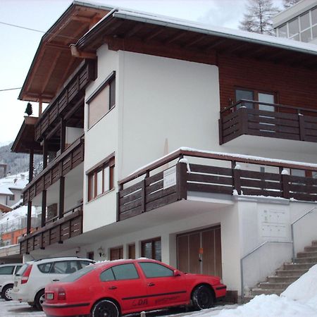 شقة Haus Gavlik فلبمس المظهر الخارجي الصورة